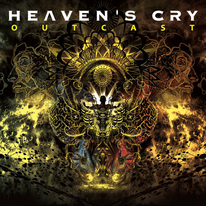 Outcast - HEAVEN'S CRY